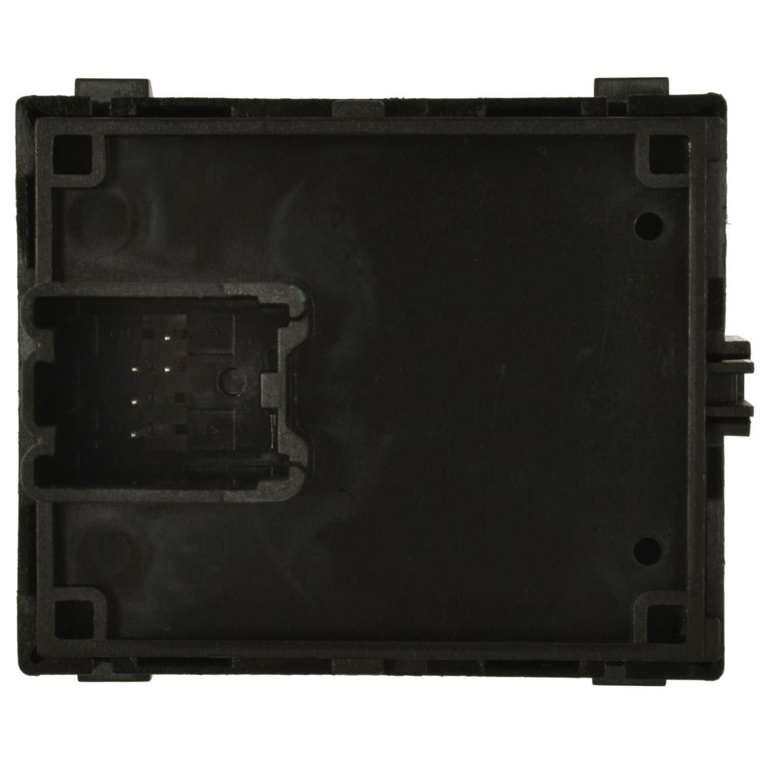 Standard Motor Products DWS1953 - Door Window Switch Standard Motor Products DWS1953 Door Window Switch product image 1 of 3