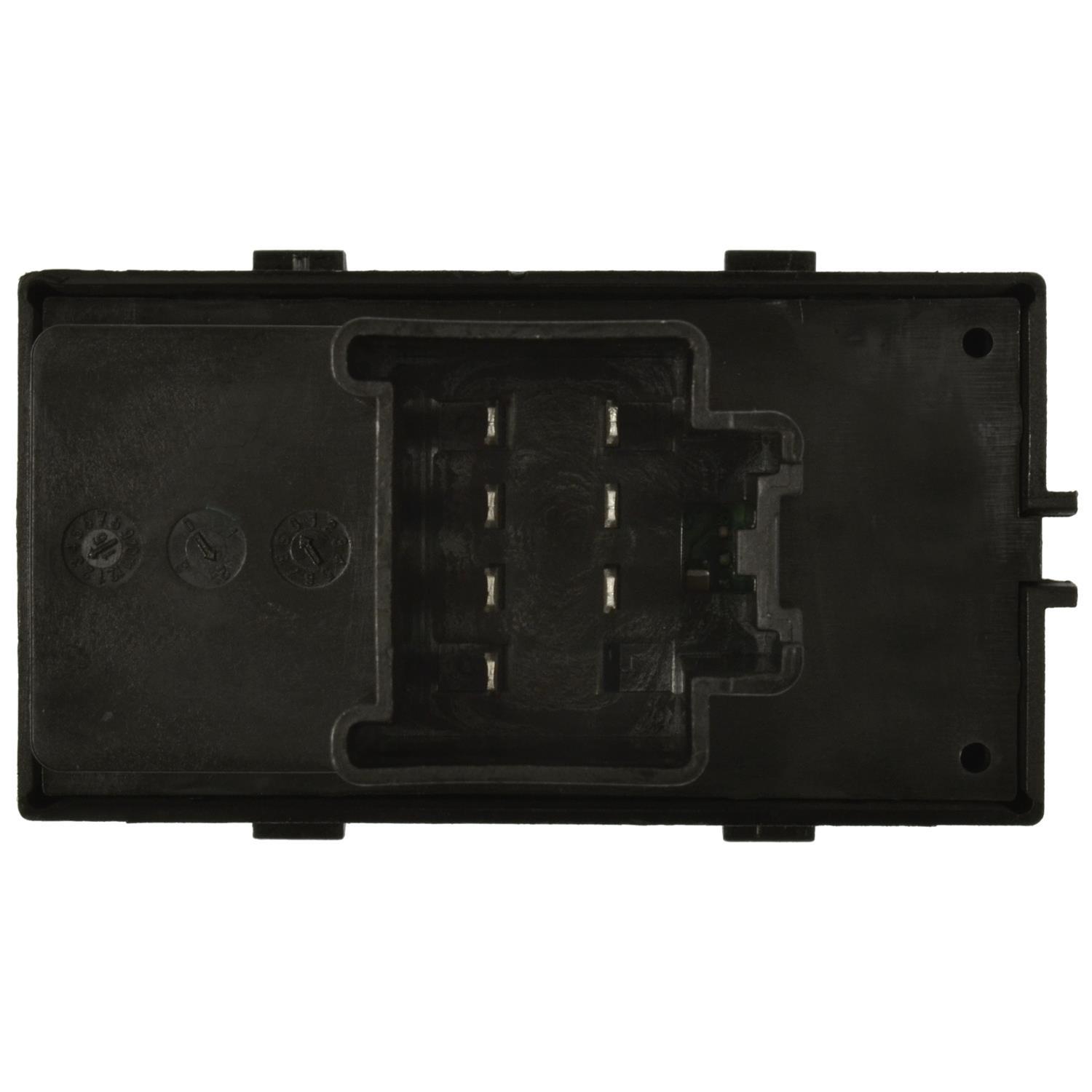 Standard Motor Products DWS1955 - Door Window Switch Standard Motor Products DWS1955 Door Window Switch product image 1 of 3