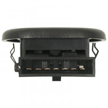 1999 Chevrolet Cavalier Door Window Switch Rear Standard Motor Products DWS196 image 2 of 3