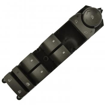 2010 Cadillac CTS Door Window Switch Front Left Standard Motor Products DWS1962 image 2 of 3