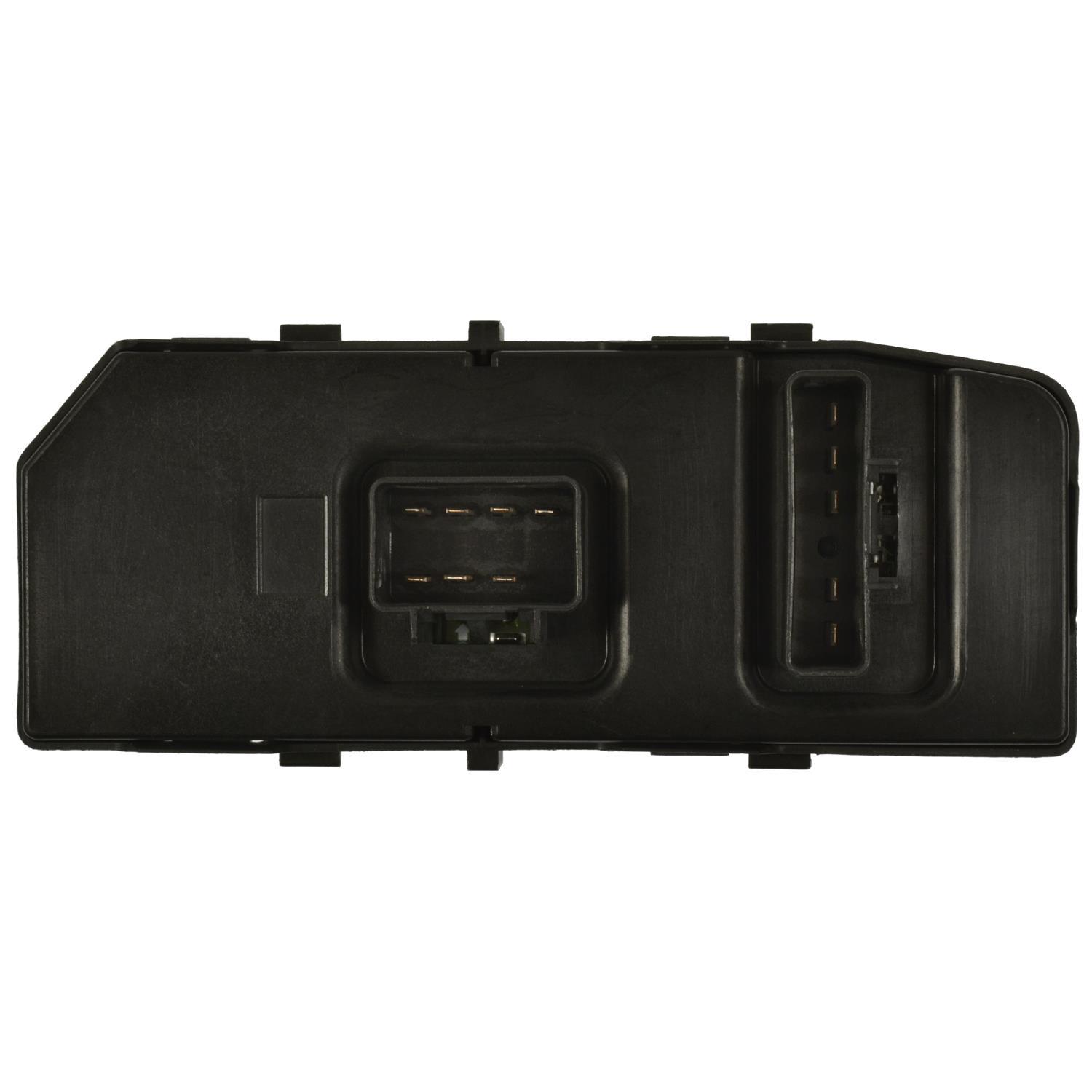 Standard Motor Products DWS1969 - Door Window Switch Standard Motor Products DWS1969 Door Window Switch product image 1 of 3
