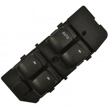 2006 Pontiac G6 Door Window Switch Front Left Standard Motor Products DWS1969 image 2 of 3