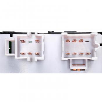 2002 Chevrolet Cavalier Door Window Switch Front Left Standard Motor Products DWS197 image 3 of 3