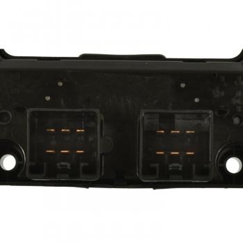 2008 Pontiac Torrent Door Window Switch Front Standard Motor Products DWS1970 image 2 of 3