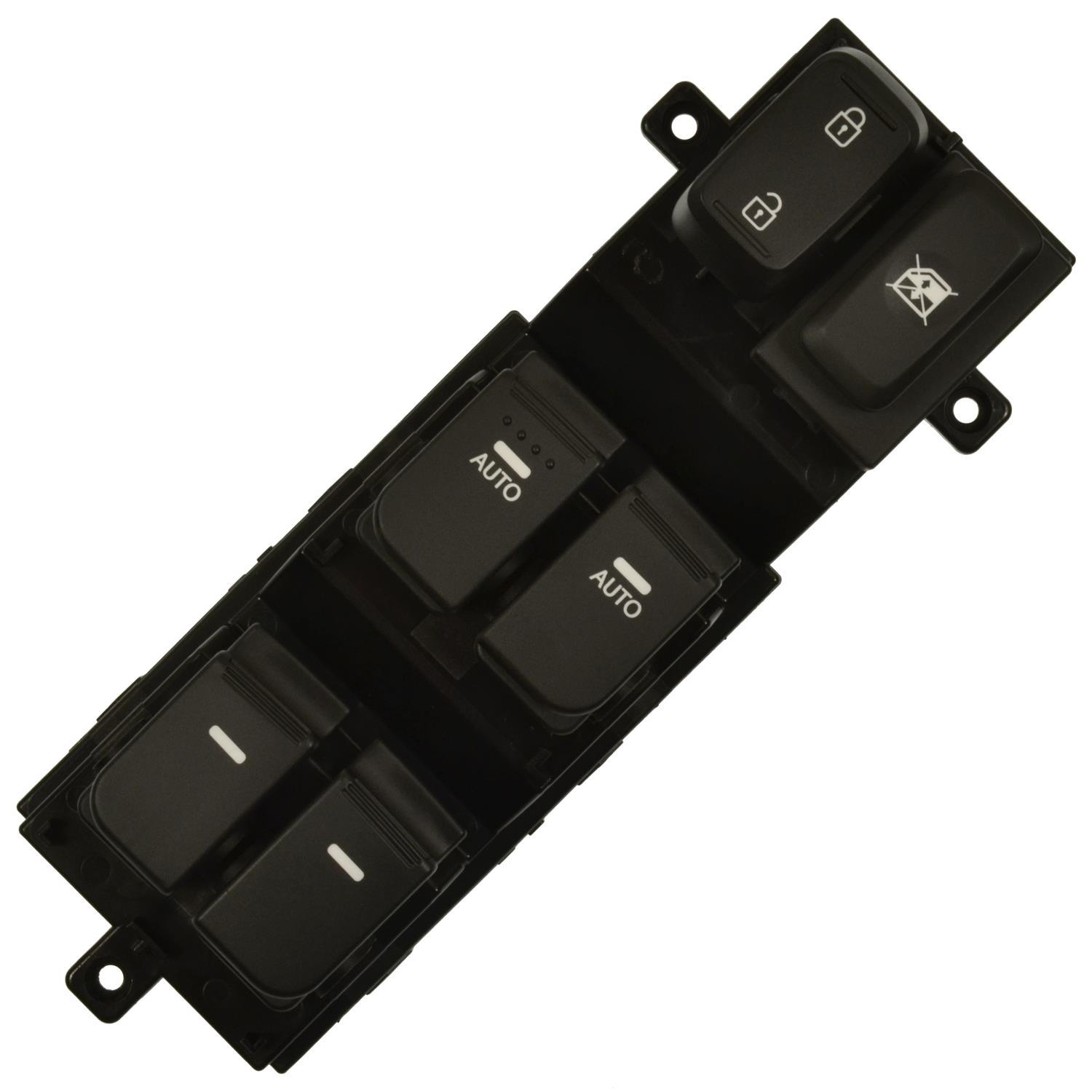 Standard Motor Products DWS1976 - Door Window Switch Standard Motor Products DWS1976 Door Window Switch product image 2 of 3