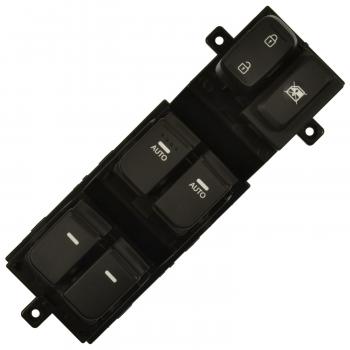 2015 Kia Optima Door Window Switch Front Left Standard Motor Products DWS1976 image 2 of 3