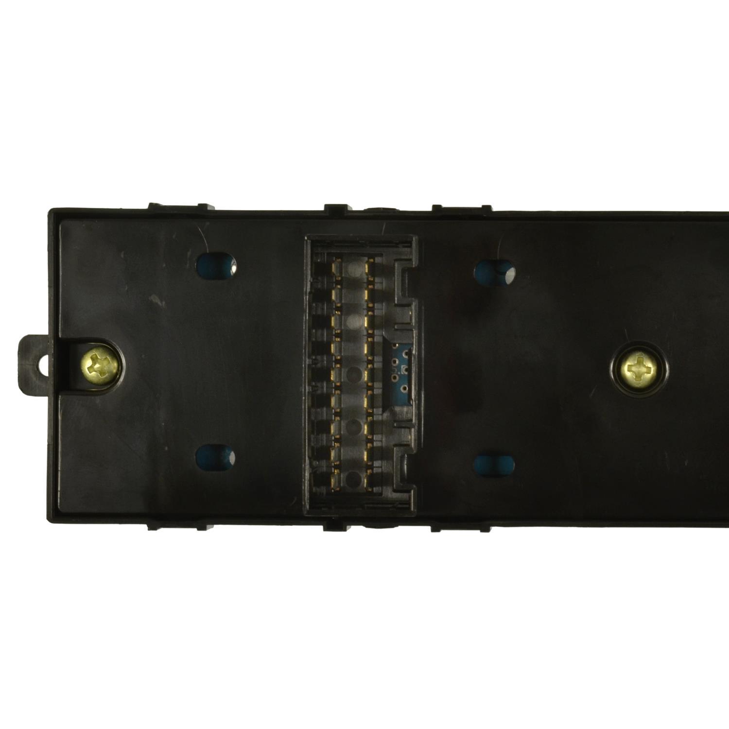 Standard Motor Products DWS1977 - Door Window Switch Standard Motor Products DWS1977 Door Window Switch product image 1 of 3