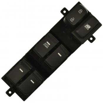 2015 Kia Optima Door Window Switch Front Left Standard Motor Products DWS1977 image 2 of 3