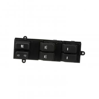 2013 Kia Optima Door Window Switch Front Left Standard Motor Products DWS1978 image 3 of 4