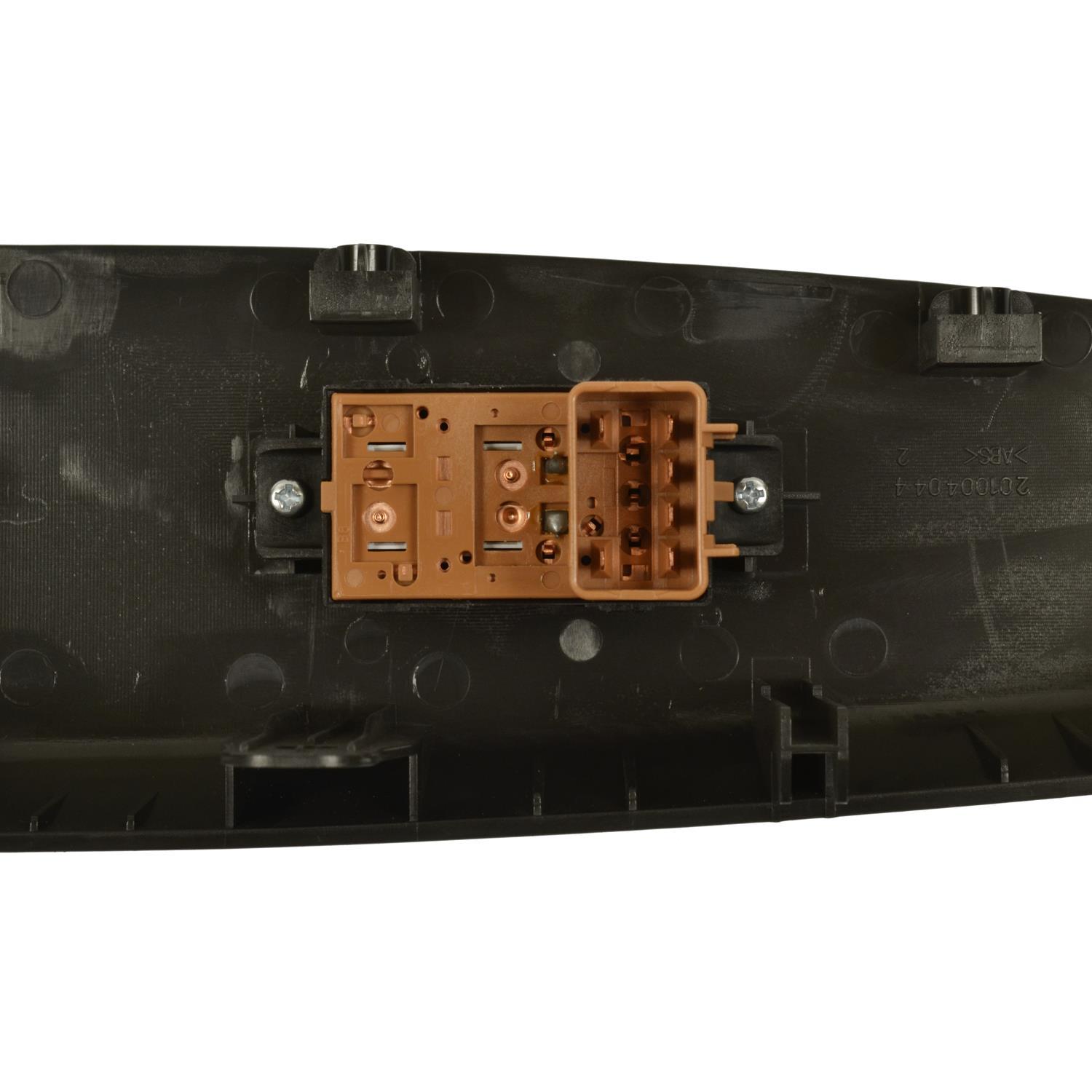 Standard Motor Products DWS1981 - Door Window Switch Standard Motor Products DWS1981 Door Window Switch product image 1 of 3