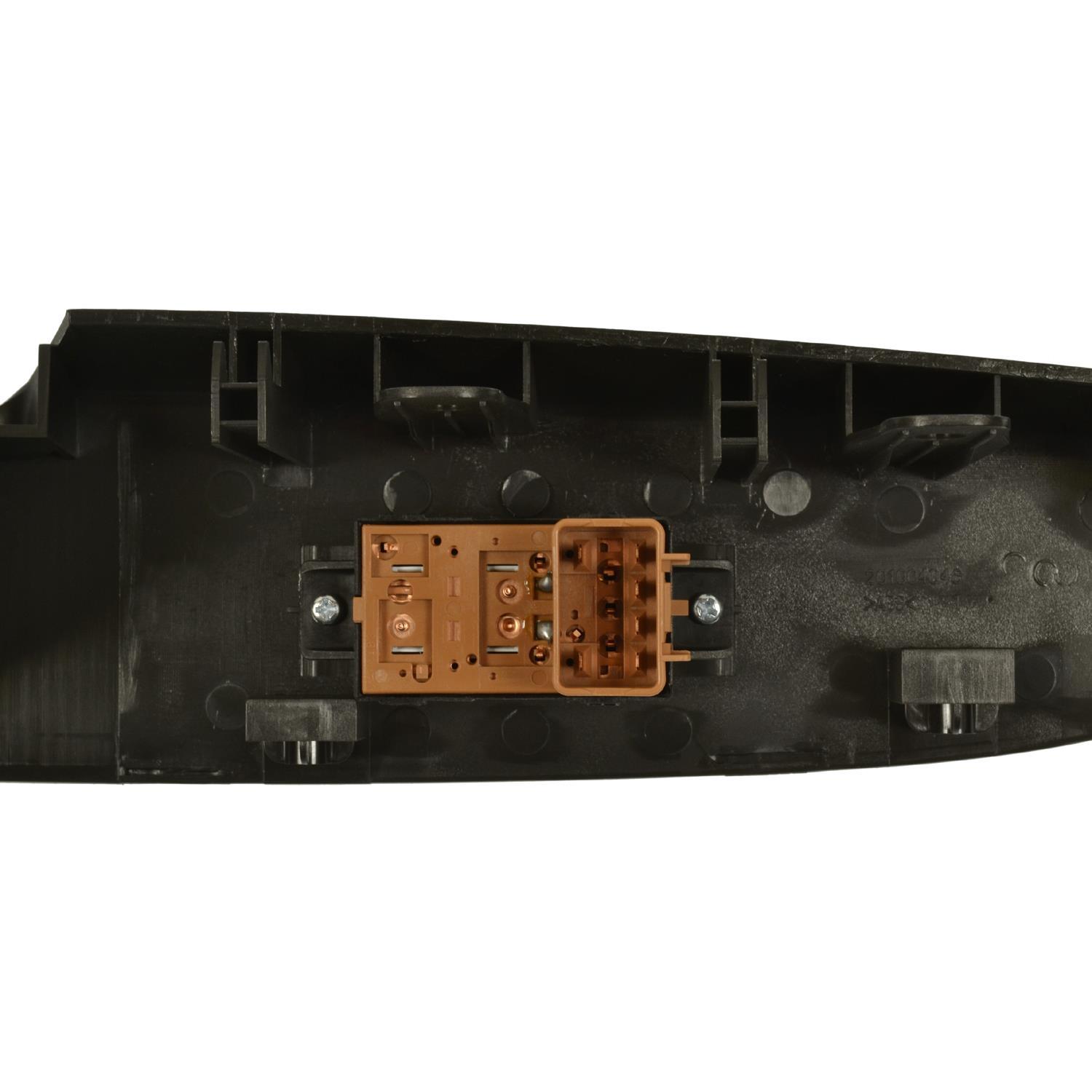 Standard Motor Products DWS1982 - Door Window Switch Standard Motor Products DWS1982 Door Window Switch product image 1 of 3