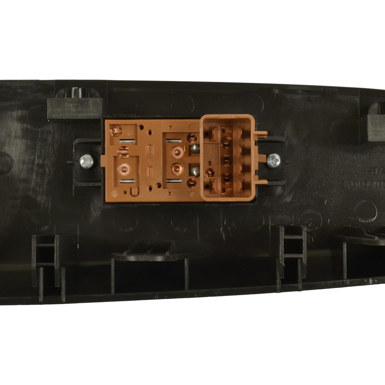 Standard Motor Products DWS1983 - Door Window Switch Standard Motor Products DWS1983 Door Window Switch product image 1 of 3