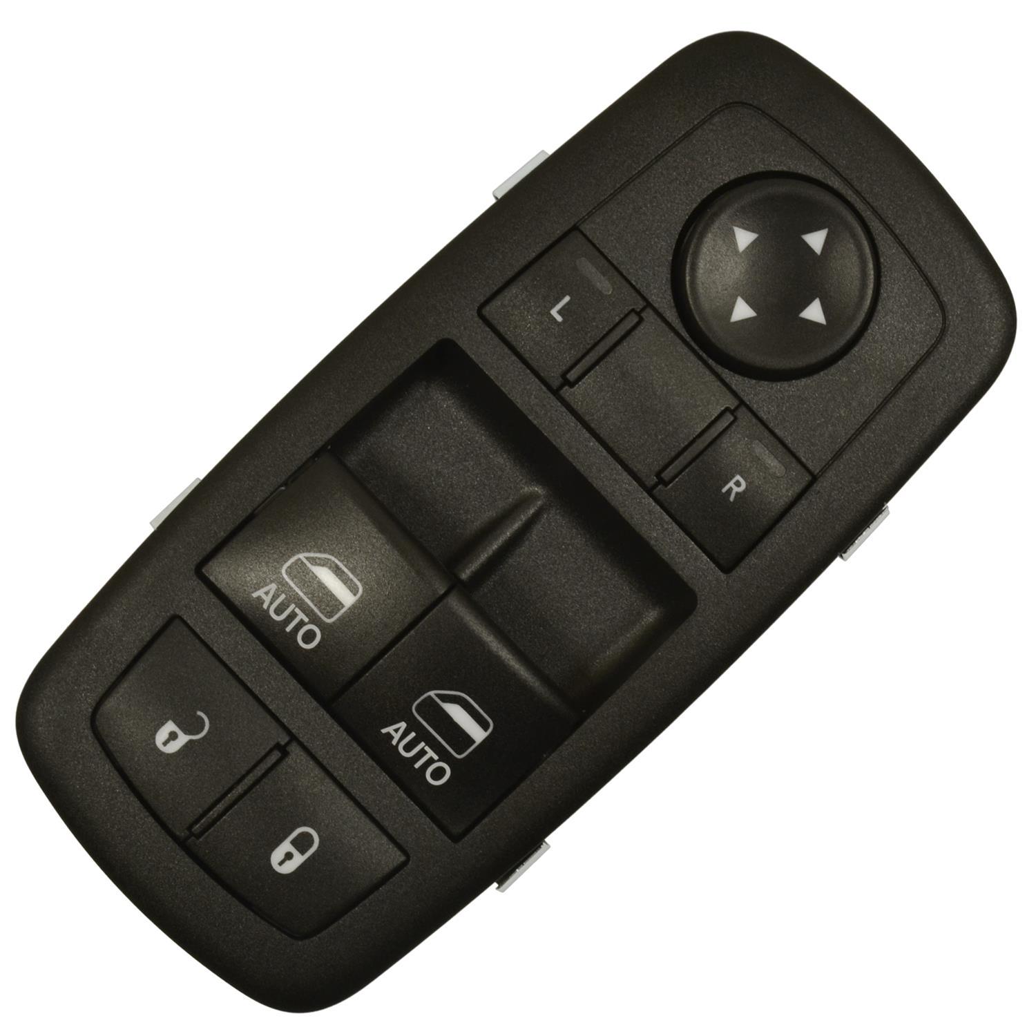 Standard Motor Products DWS1985 Door Window Switch product image 2 of 3