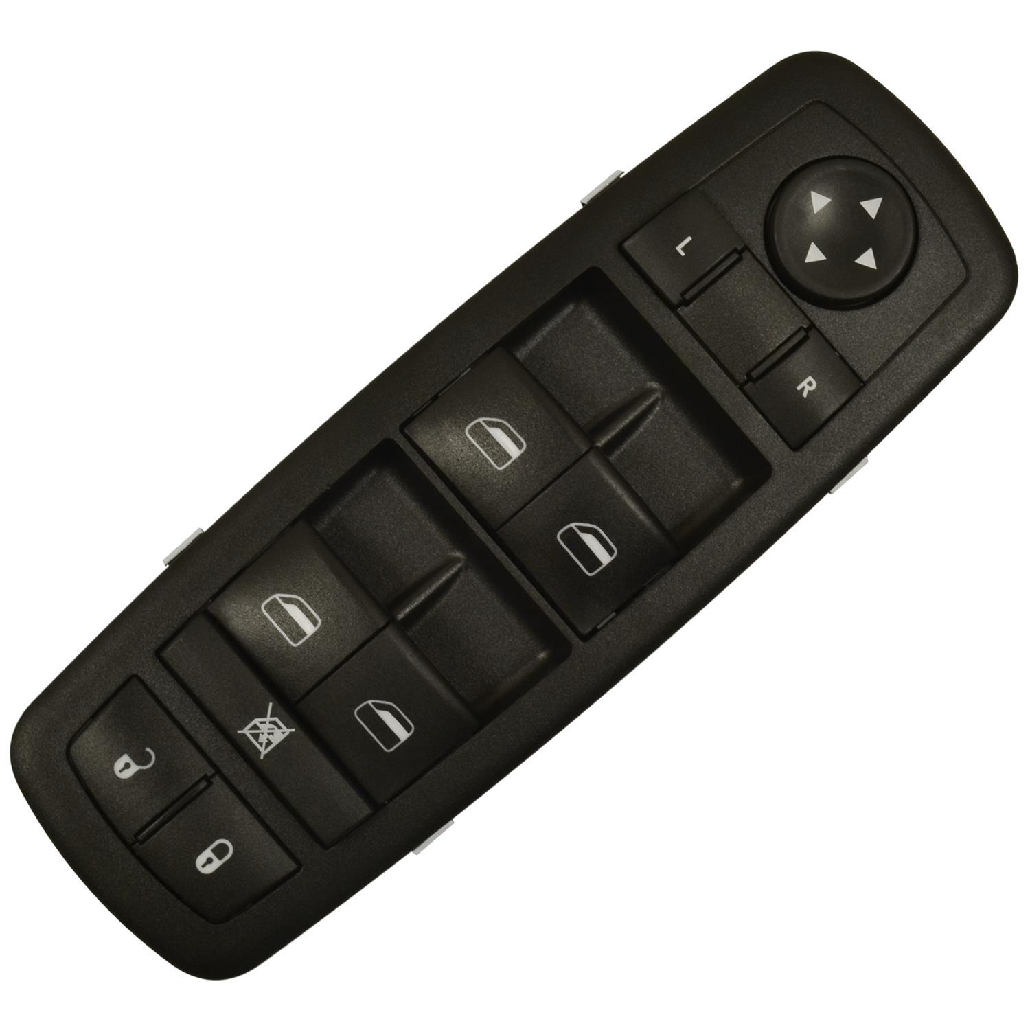 Standard Motor Products DWS1986 Door Lock Switch product image 2 of 3
