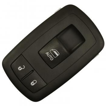 2018 Dodge Challenger Door Lock Switch Standard Motor Products DWS1988 image 2 of 3