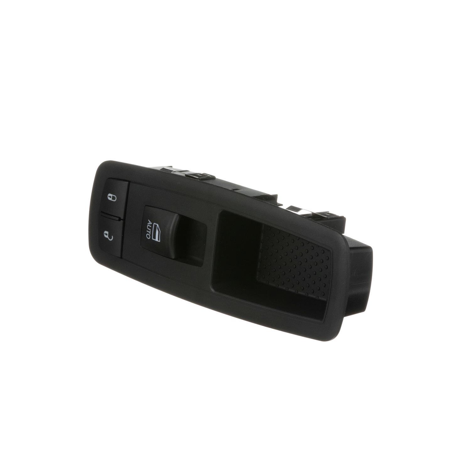 Standard Motor Products DWS1989 - Door Window Switch Standard Motor Products DWS1989 Door Lock Switch product image 1 of 6