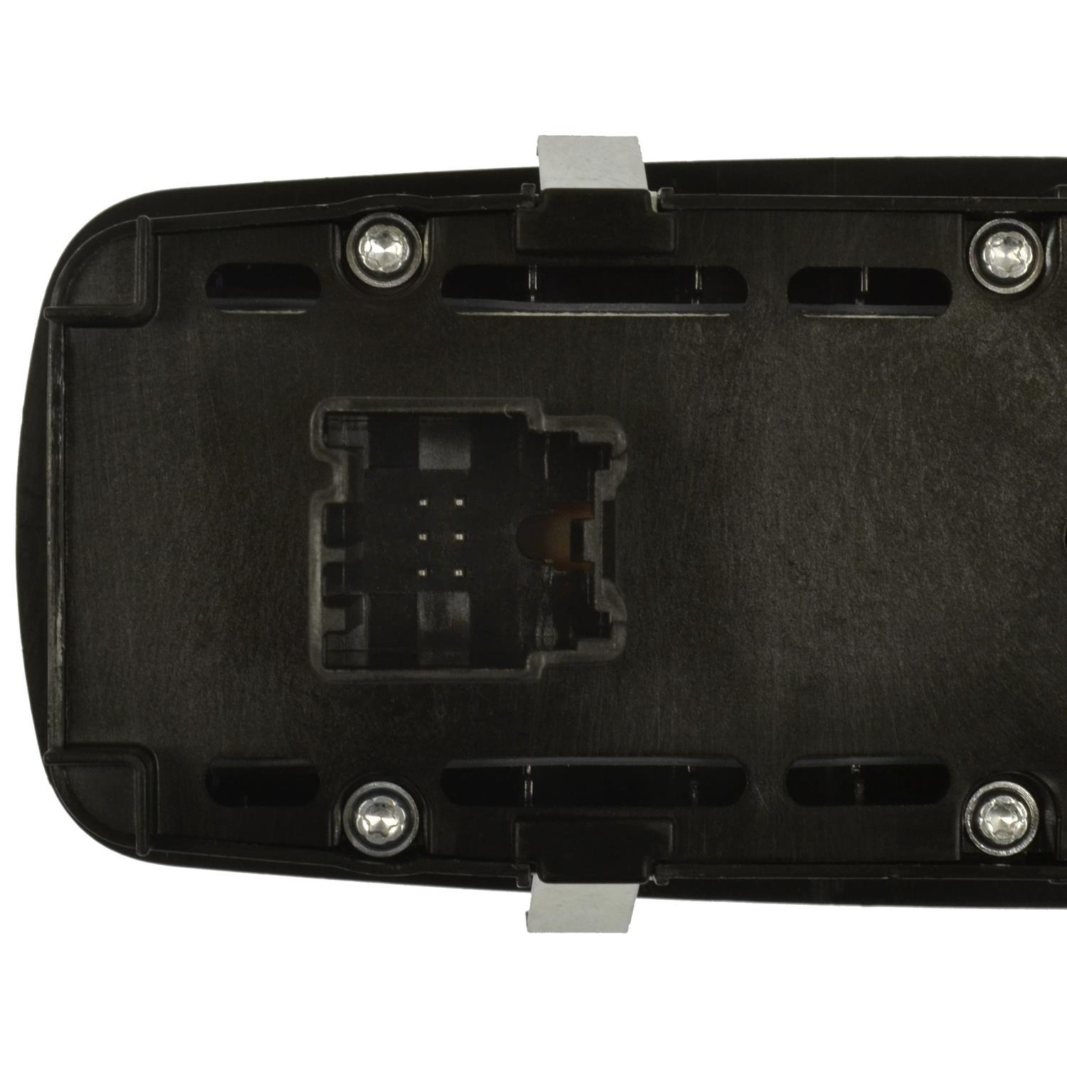 Standard Motor Products DWS1989 - Door Window Switch Standard Motor Products DWS1989 Door Lock Switch product image 2 of 6