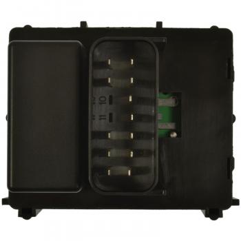 2018 Jeep Wrangler Door Window Switch Front Standard Motor Products DWS1990 image 1 of 3