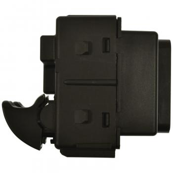 2018 Jeep Wrangler Door Window Switch Front Standard Motor Products DWS1990 image 3 of 3