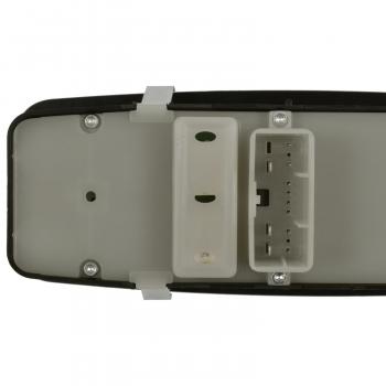 2017 Jeep Grand Cherokee Door Remote Mirror Switch Standard Motor Products DWS1992 image 1 of 3
