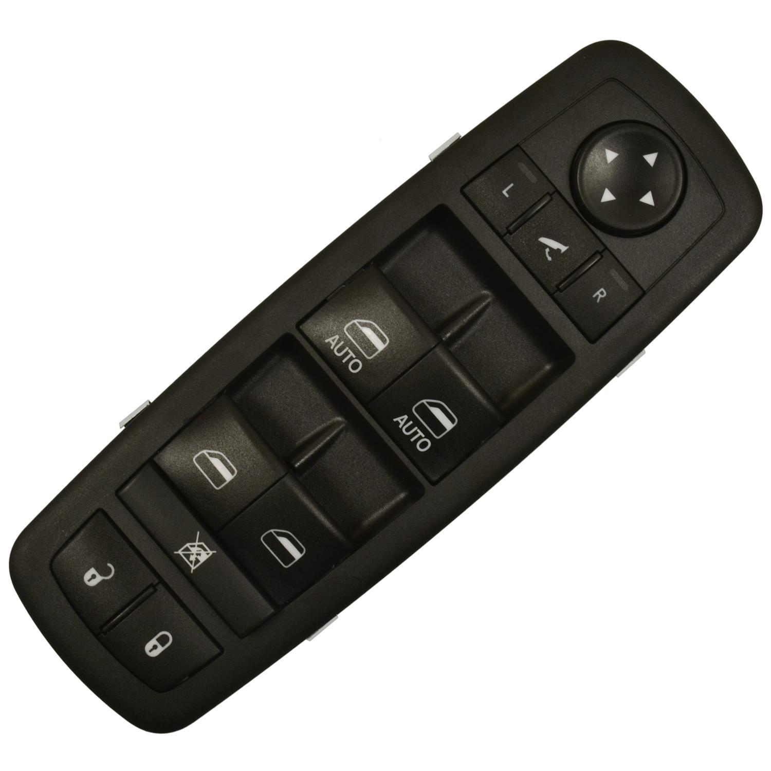 Standard Motor Products DWS1992 Door Lock Switch product image 2 of 3