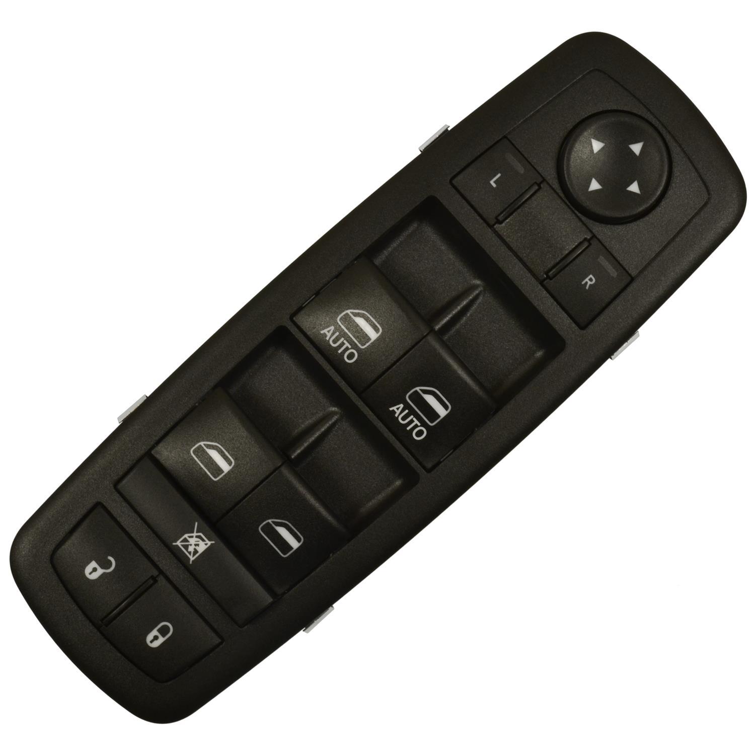 Standard Motor Products DWS1998 - Door Window Switch Standard Motor Products DWS1998 Door Lock Switch product image 2 of 3