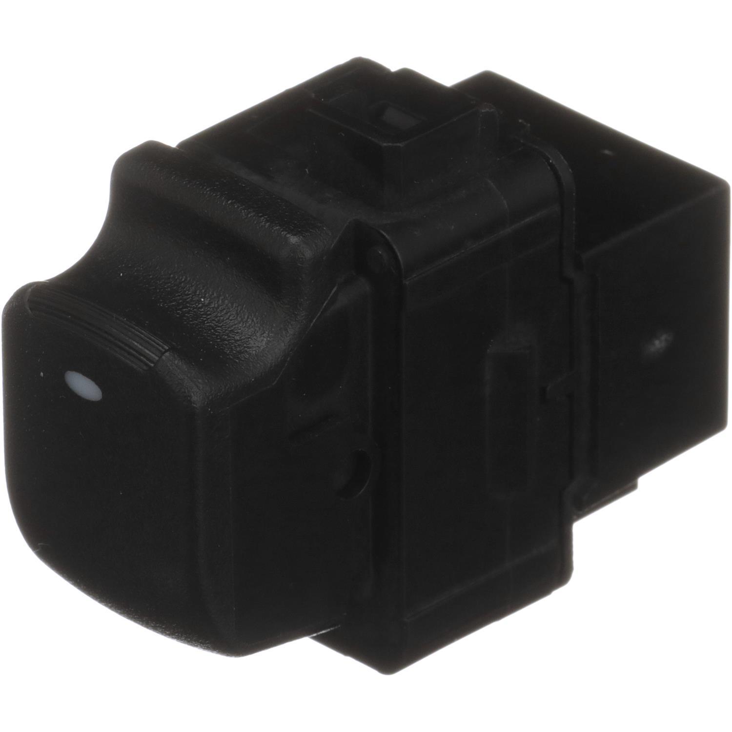 Standard Motor Products DWS200 - Door Window Switch Standard Motor Products DWS200 Door Window Switch product image 1 of 9