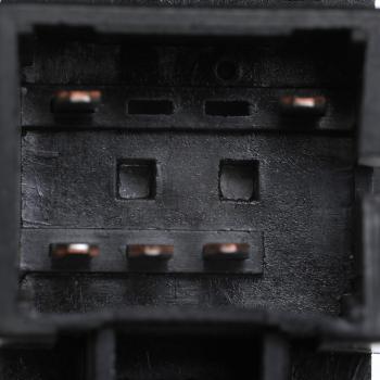 2009 Pontiac G6 Door Window Switch Front Right Standard Motor Products DWS200 image 3 of 4