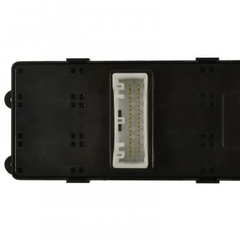 2013 Kia Forte Door Window Switch Front Left Standard Motor Products DWS2000 image 1 of 3