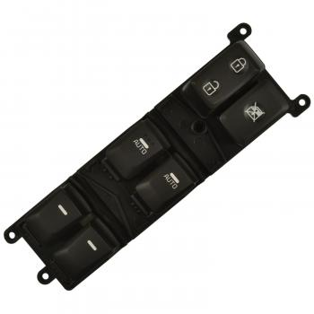 2013 Kia Forte Door Window Switch Front Left Standard Motor Products DWS2000 image 2 of 3