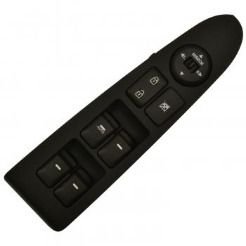 2016 Kia Sportage Door Window Switch Front Left Standard Motor Products DWS2004 image 2 of 3
