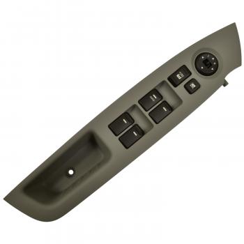 2011 Kia Sorento Door Window Switch Front Left Standard Motor Products DWS2005 image 2 of 3