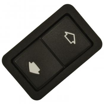 2003 BMW M5 Door Window Switch Front Right Standard Motor Products DWS2009 image 2 of 3