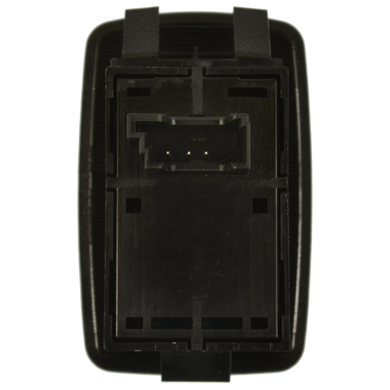 Standard Motor Products DWS2010 - Door Window Switch Standard Motor Products DWS2010 Door Window Switch product image 1 of 3