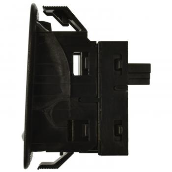 2018 BMW 328d Door Window Switch Rear Standard Motor Products DWS2010 image 3 of 3