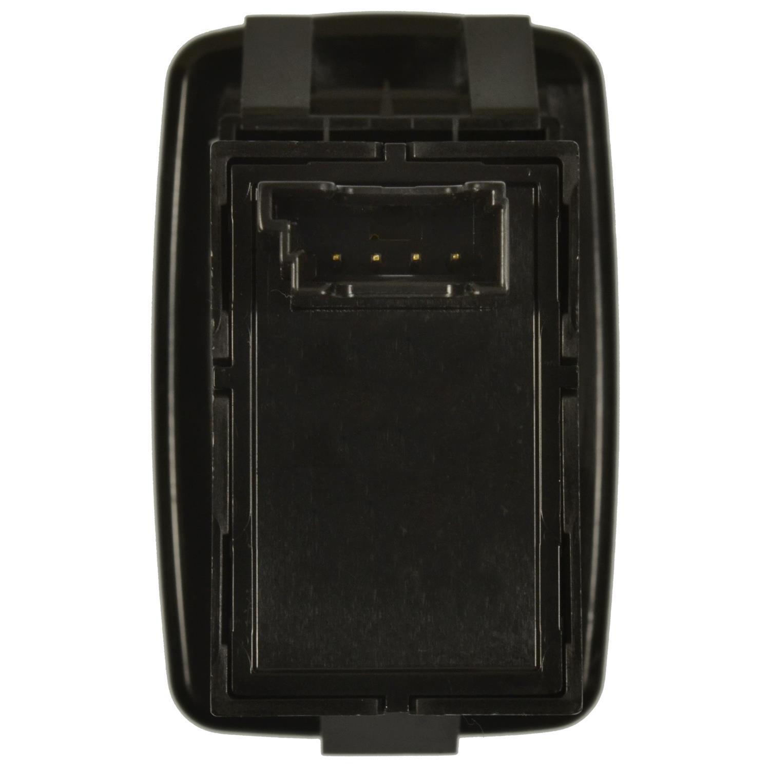 Standard Motor Products DWS2011 - Door Window Switch Standard Motor Products DWS2011 Door Window Switch product image 1 of 3
