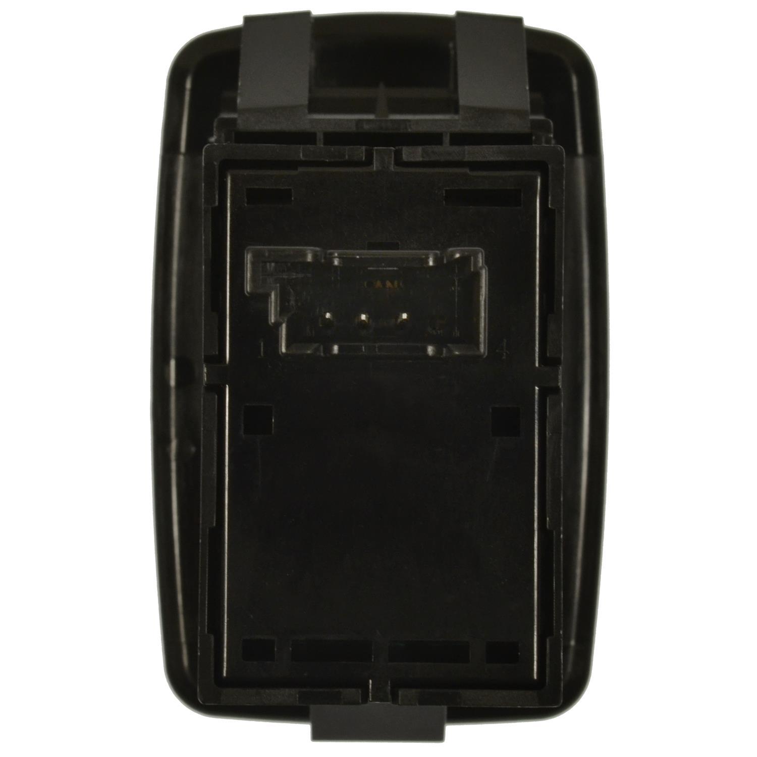 Standard Motor Products DWS2012 - Door Window Switch Standard Motor Products DWS2012 Door Window Switch product image 1 of 3