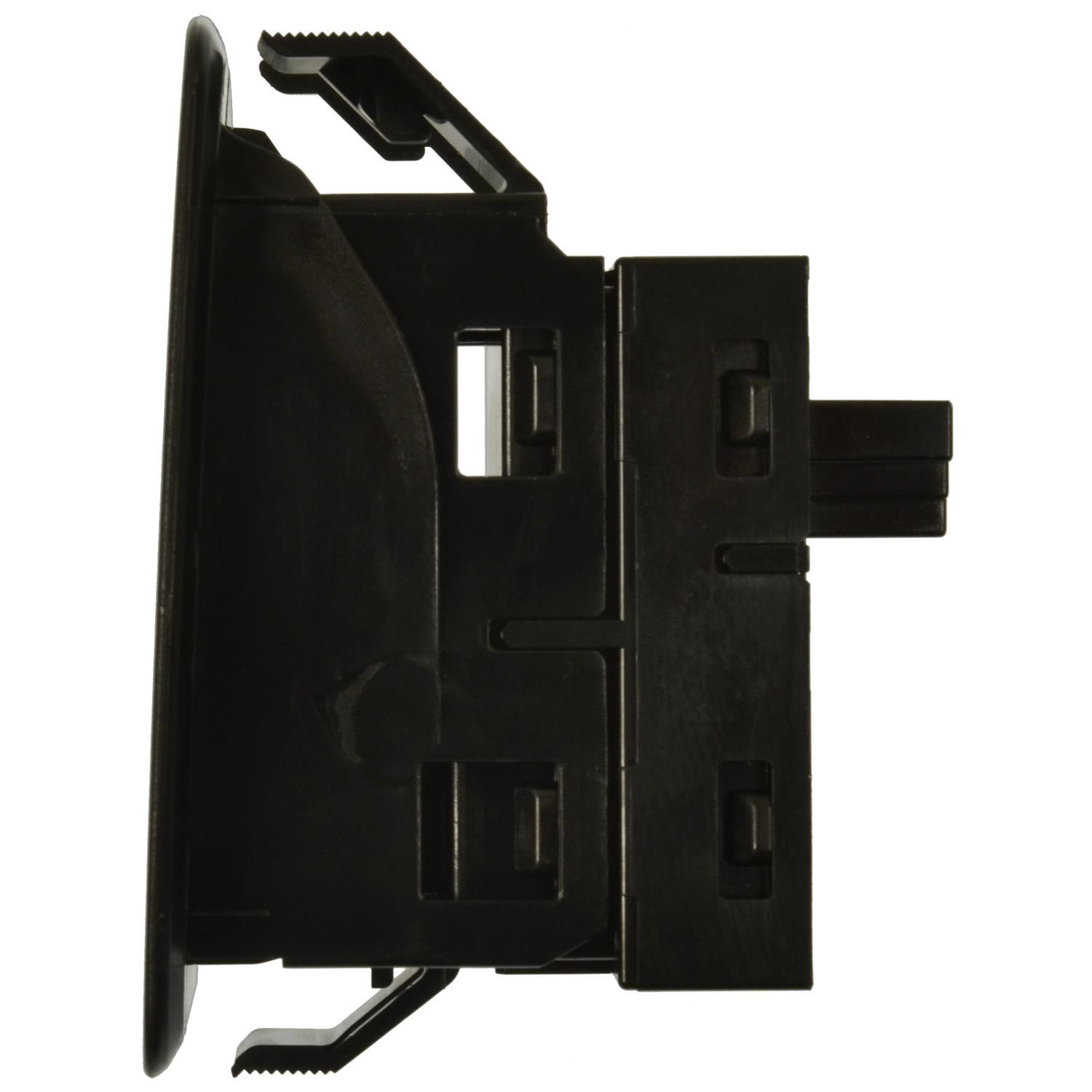 Standard Motor Products DWS2012 - Door Window Switch Standard Motor Products DWS2012 Door Window Switch product image 3 of 3