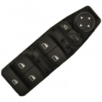 2016 BMW M5 Door Window Switch Front Left Standard Motor Products DWS2014 image 2 of 3
