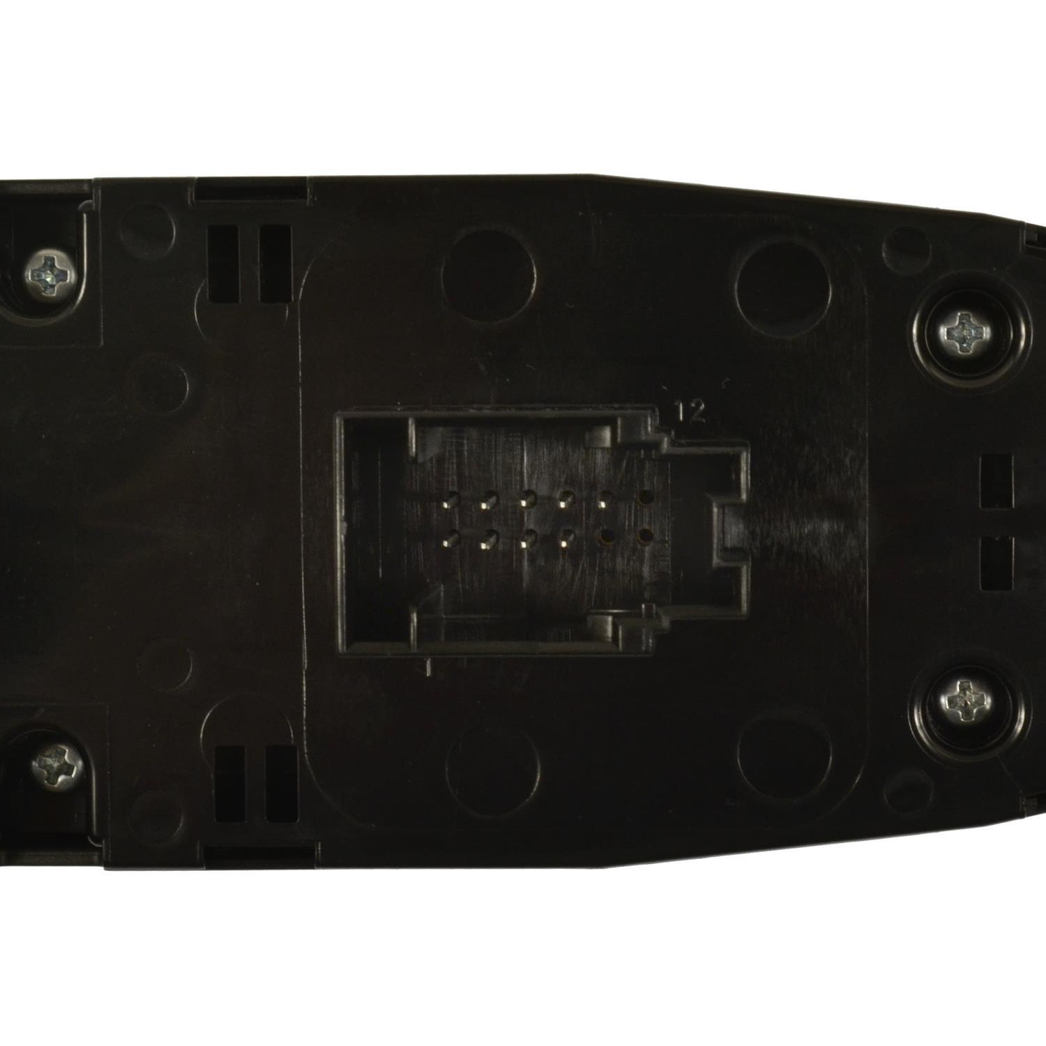 Standard Motor Products DWS2015 - Door Window Switch Standard Motor Products DWS2015 Door Window Switch product image 1 of 3