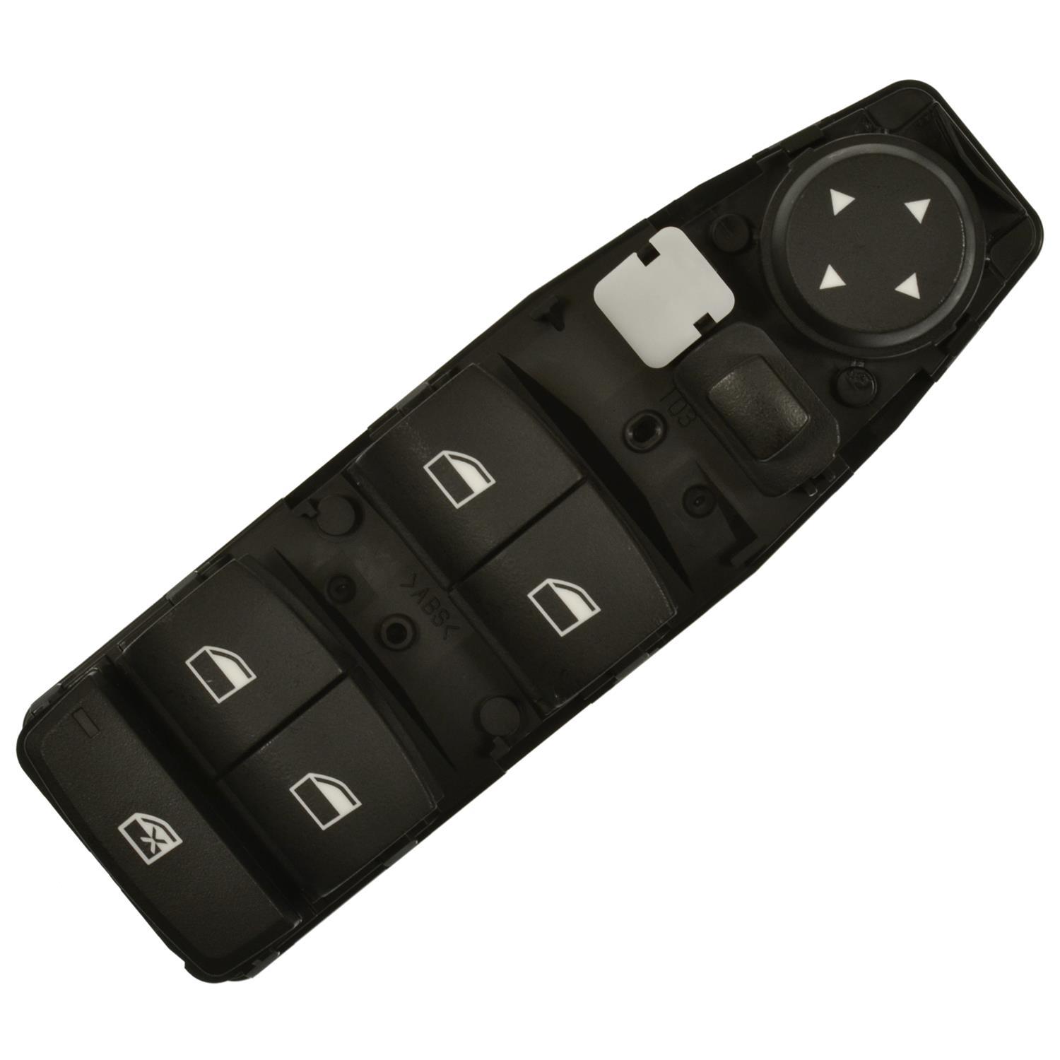 Standard Motor Products DWS2015 - Door Window Switch Standard Motor Products DWS2015 Door Window Switch product image 2 of 3
