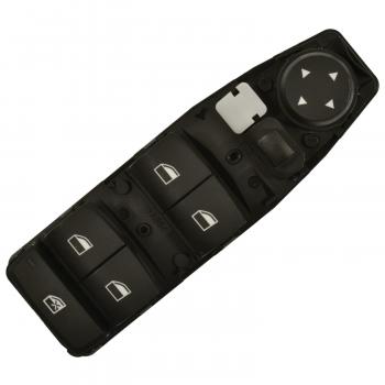 2016 BMW M5 Door Window Switch Front Left Standard Motor Products DWS2015 image 2 of 3
