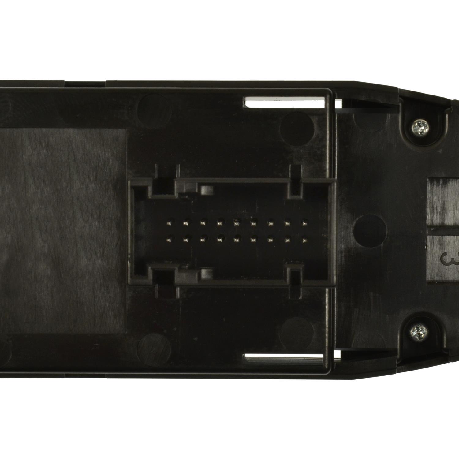 Standard Motor Products DWS2016 - Door Window Switch Standard Motor Products DWS2016 Door Window Switch product image 1 of 3