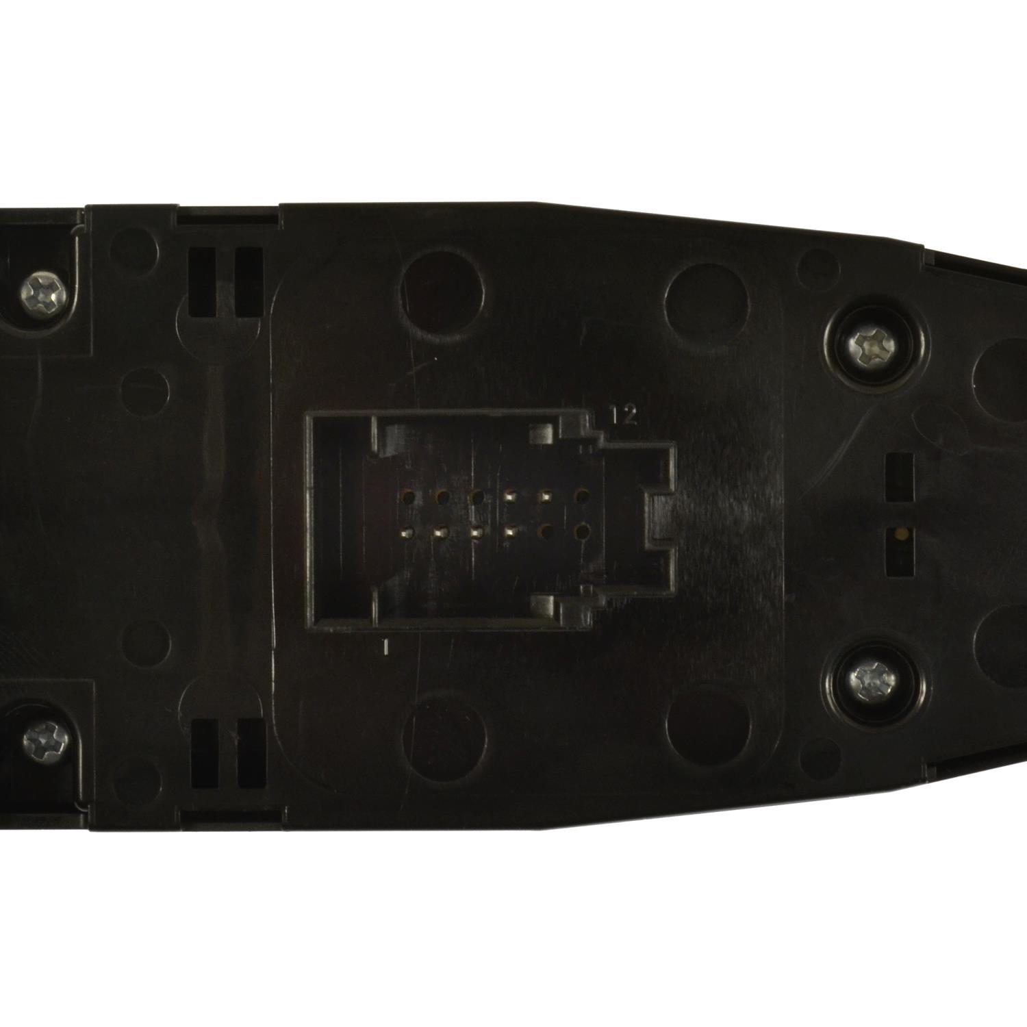 Standard Motor Products DWS2017 - Door Window Switch Standard Motor Products DWS2017 Door Window Switch product image 1 of 3