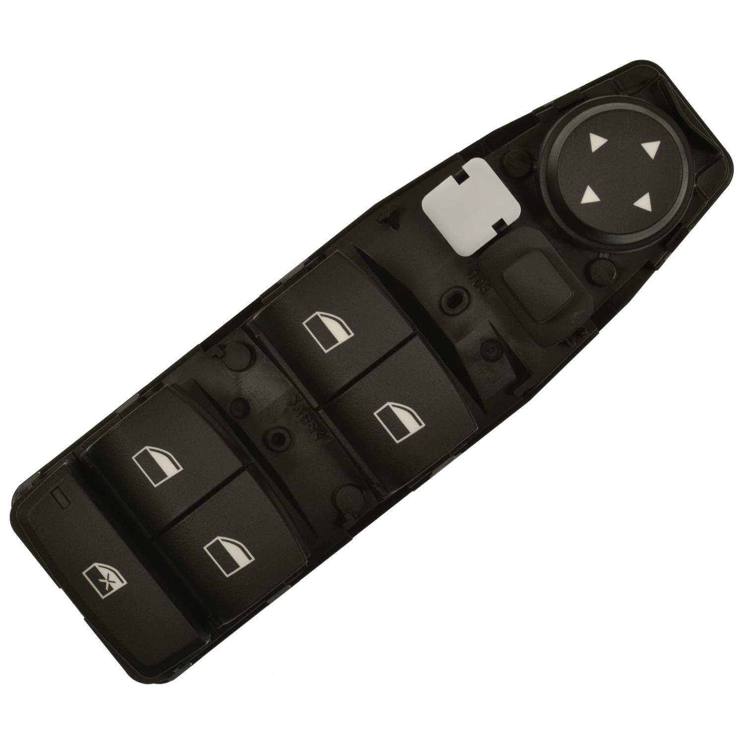 Standard Motor Products DWS2017 - Door Window Switch Standard Motor Products DWS2017 Door Window Switch product image 2 of 3