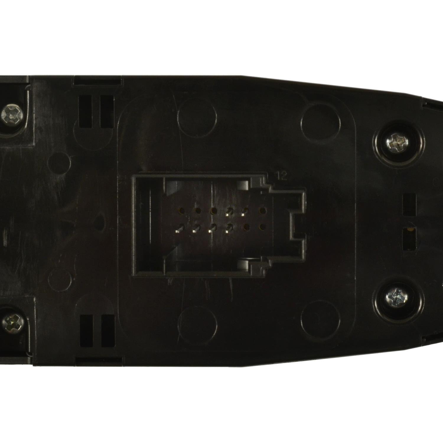 Standard Motor Products DWS2022 - Door Window Switch Standard Motor Products DWS2022 Door Window Switch product image 1 of 3