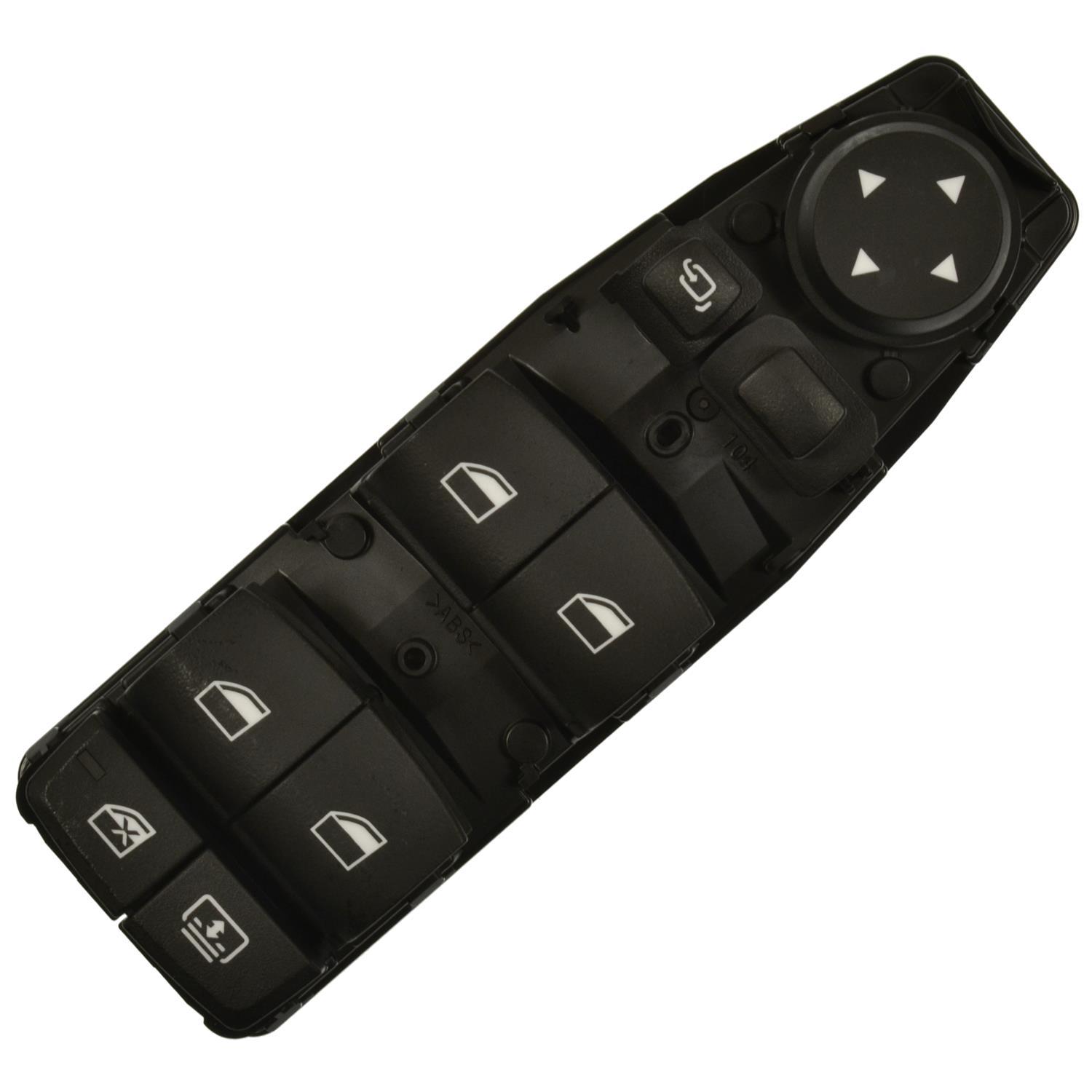 Standard Motor Products DWS2022 - Door Window Switch Standard Motor Products DWS2022 Door Window Switch product image 2 of 3