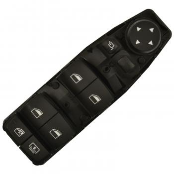 2018 BMW 328d Door Window Switch Front Left Standard Motor Products DWS2022 image 2 of 3