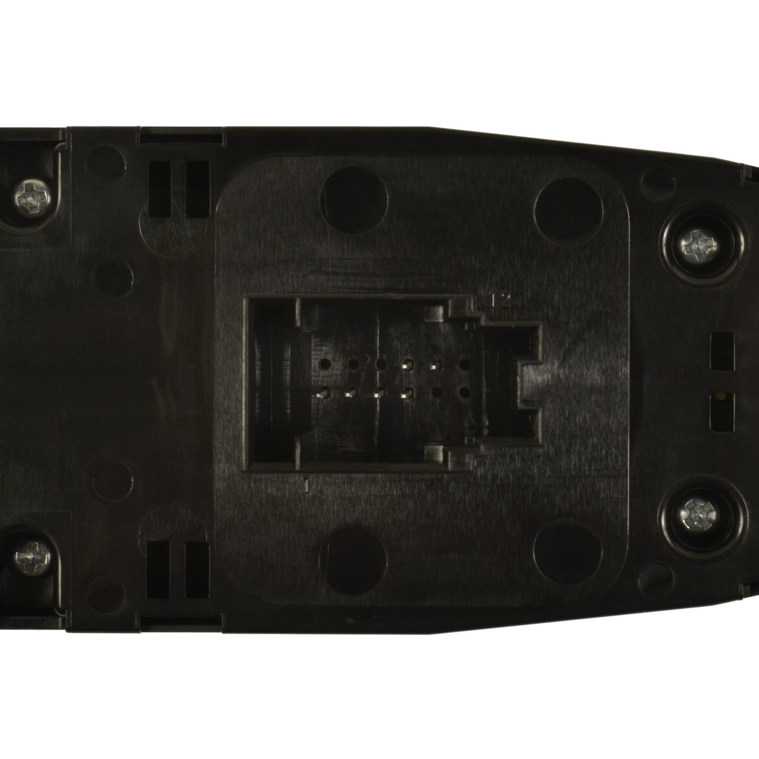 Standard Motor Products DWS2023 - Door Window Switch Standard Motor Products DWS2023 Door Window Switch product image 1 of 3