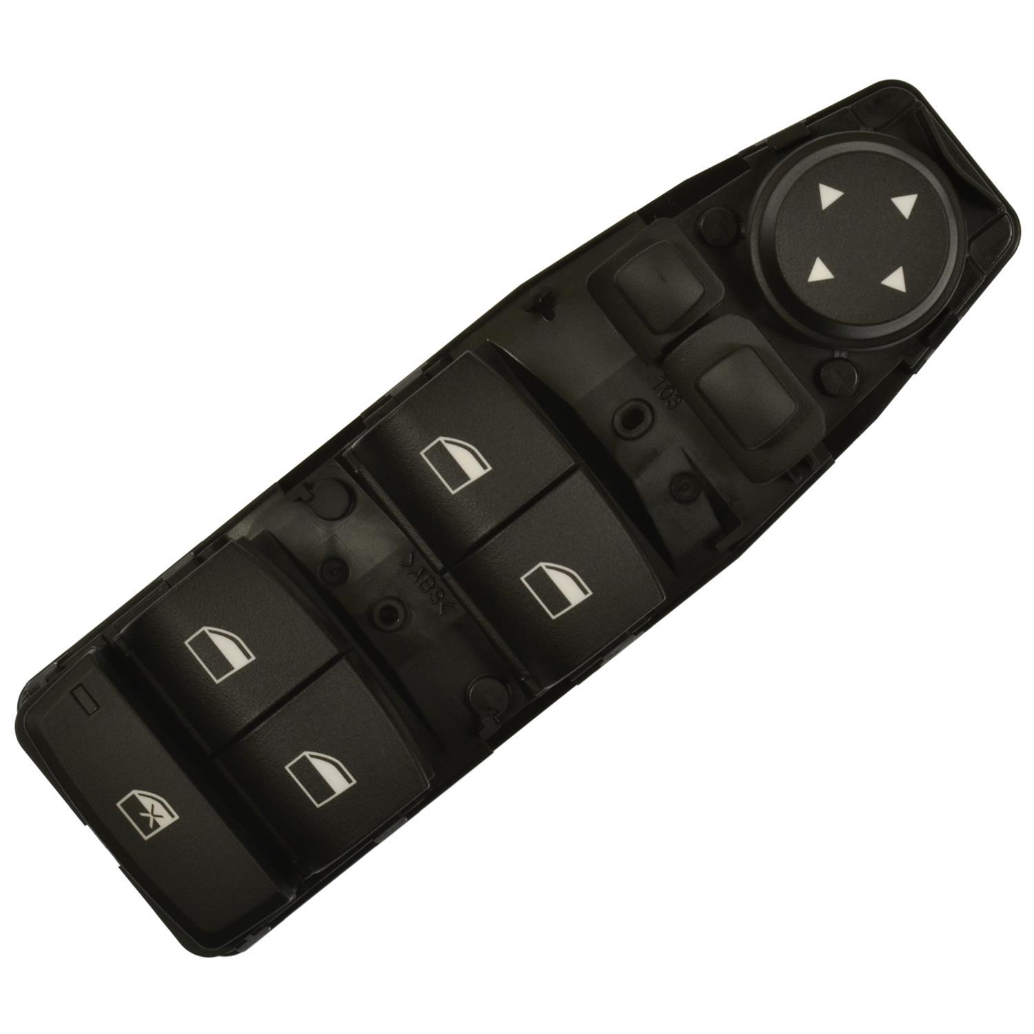 Standard Motor Products DWS2023 - Door Window Switch Standard Motor Products DWS2023 Door Window Switch product image 2 of 3